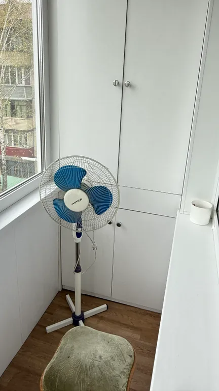 Комфортная квартира на пути к Алтаю