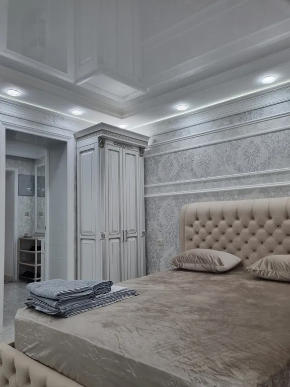 Дом в центре города премиум класса