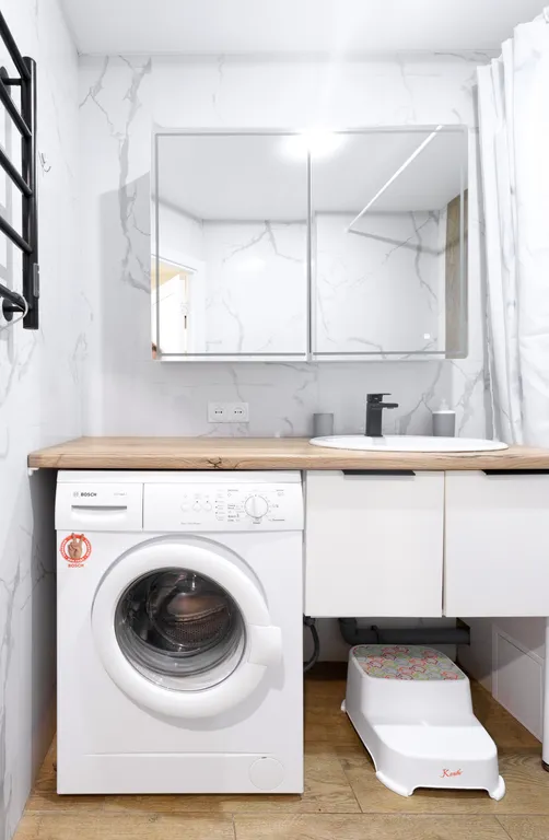 Уютная квартира у моря