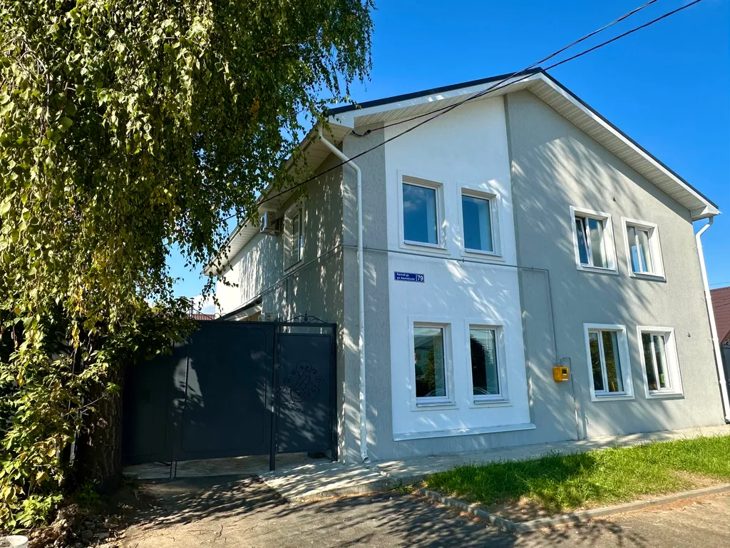 Квартира Квартира 4-х местная студия, 15 мин. До центра +парковка — Казань