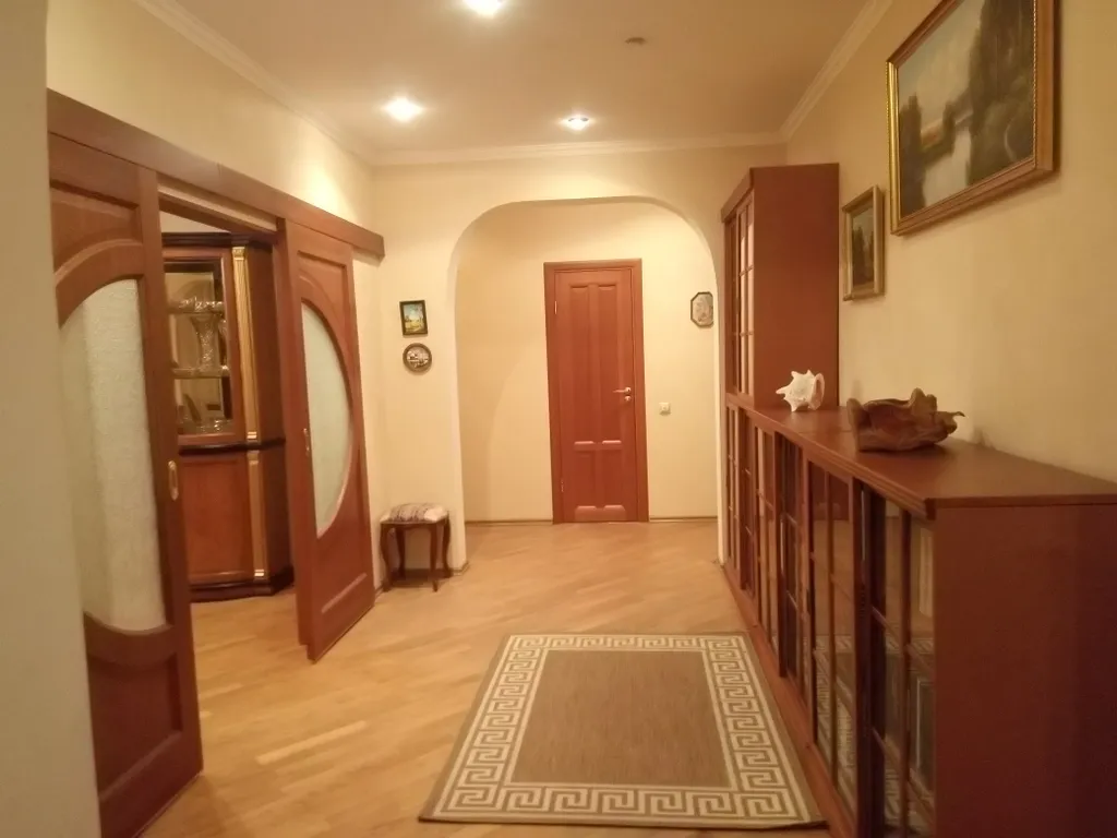 Квартира Большая квартира — Москва