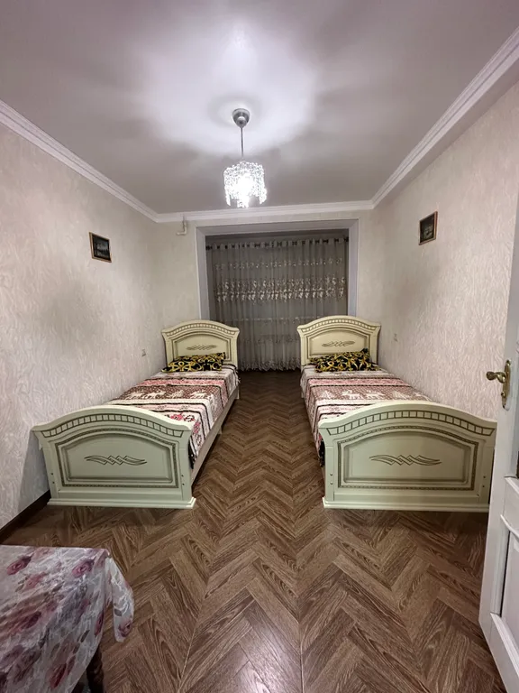 Квартира Уютная квартира в центре города, недалеко до моря — Дербент