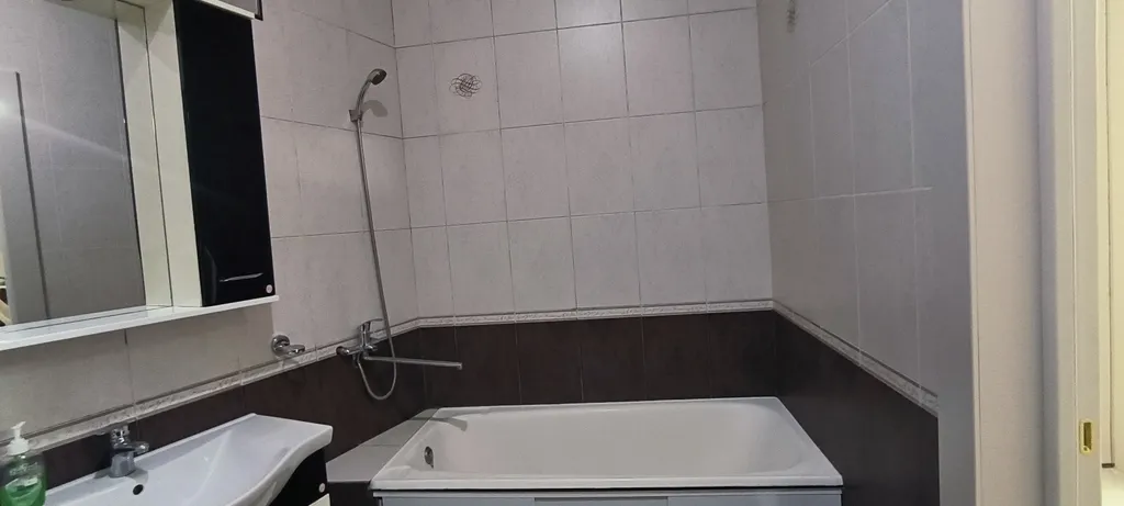 Квартира Двухкомнатная квартира в частном доме в самом центре города — Махачкала