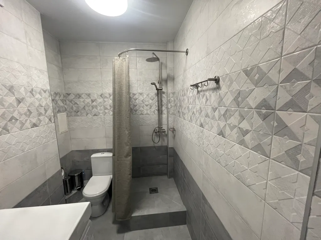 Уютная студия для семьи