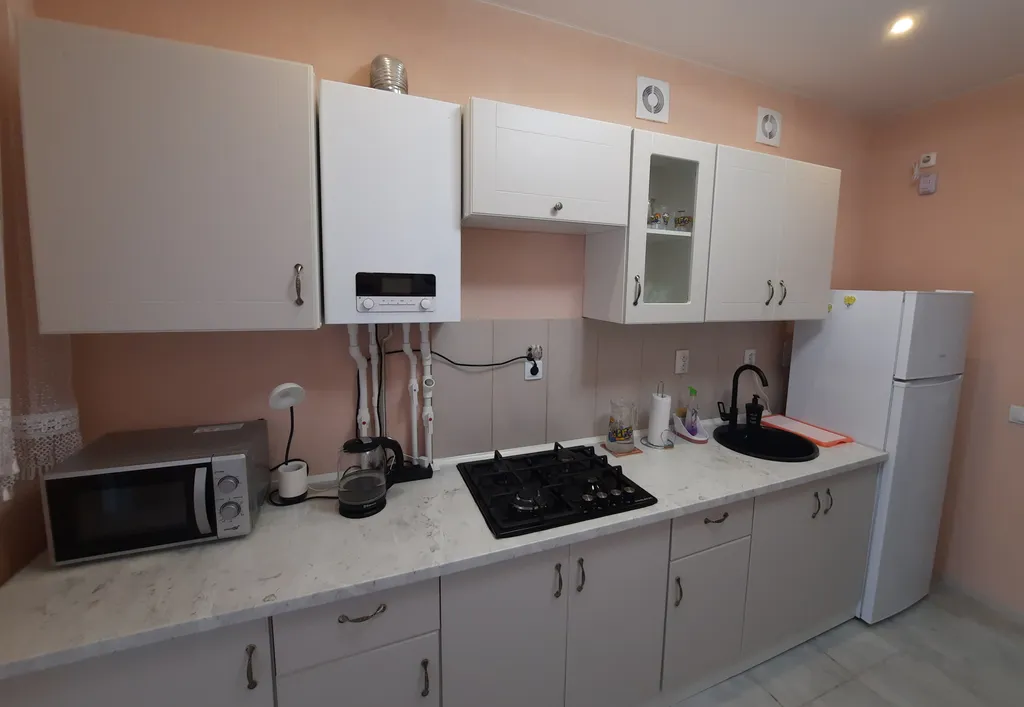 Уютная квартира у моря