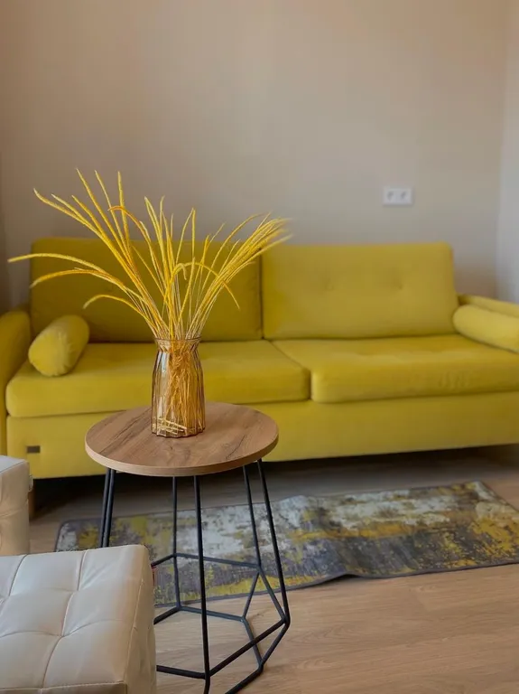 Квартира 2-ком.квартира с балконом и видом на море ЖК Анаполис — Варваровка