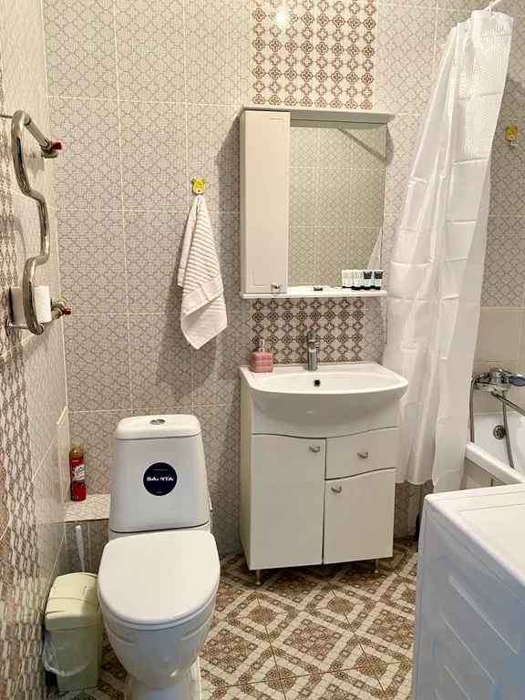 Квартира в ЖК Времена года