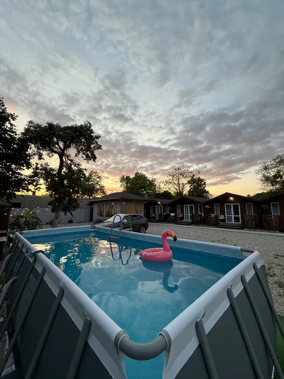 1-комнатный Дом