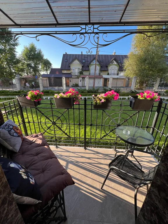 Новые апартаменты, 100 метров до моря