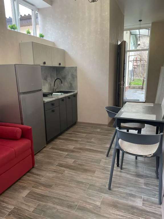 Коттедж Уютный домик — Кисловодск