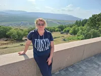 Светлана Кох