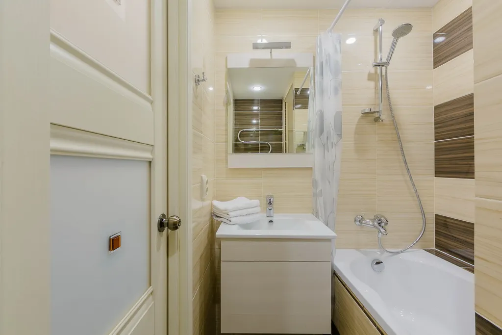 Квартира 1-комнатная Квартира — Пушкин