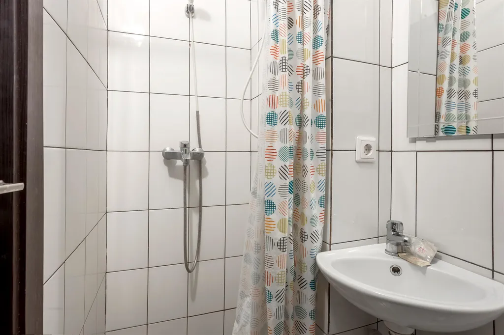 Квартира 1-комнатная Квартира — Москва