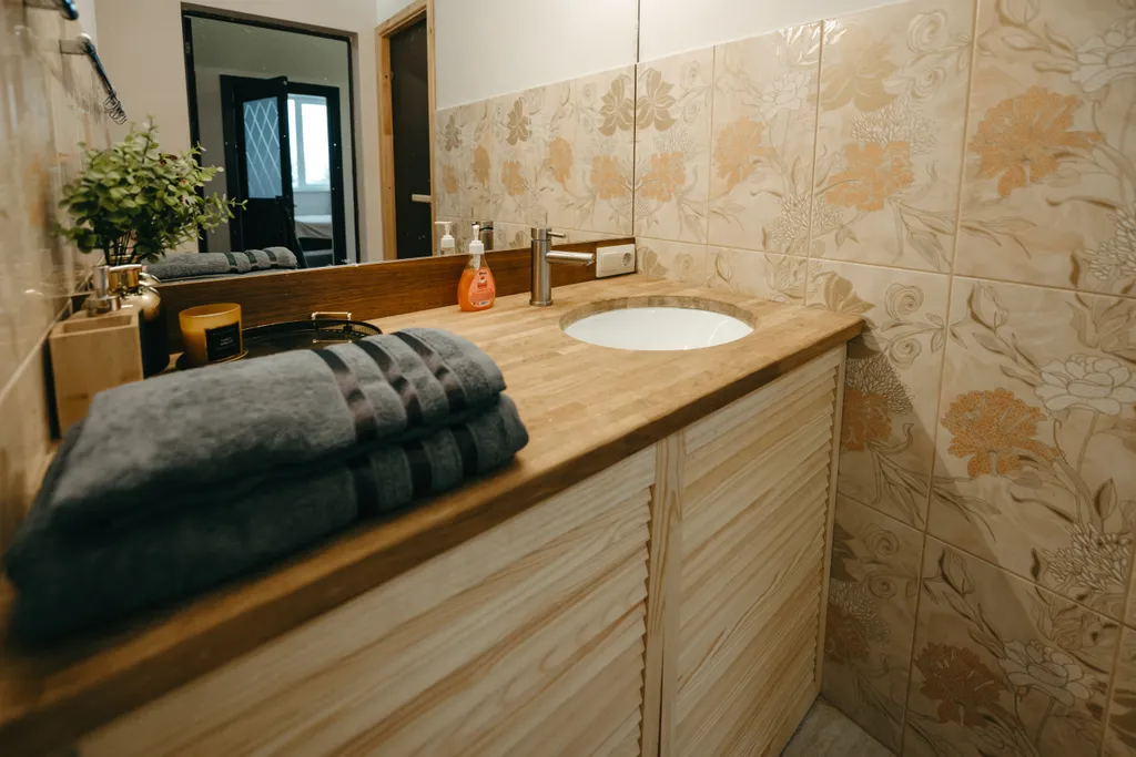 Коттедж Уютный коттедж в 150 метрах от входа на горнолыжный курорт — Манушкино