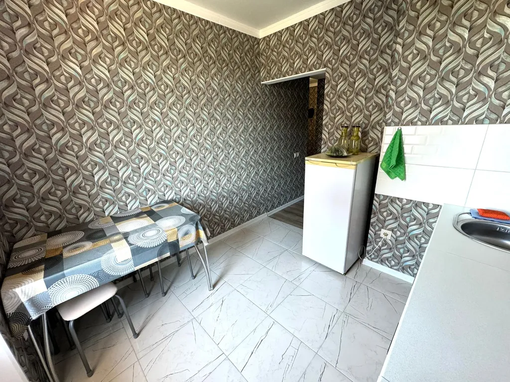 Квартира Уютная квартира для семейного отдыха — Гагра