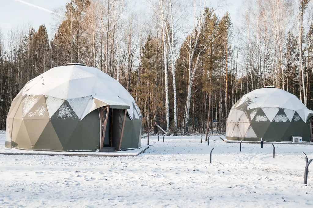 1-комнатный Дом