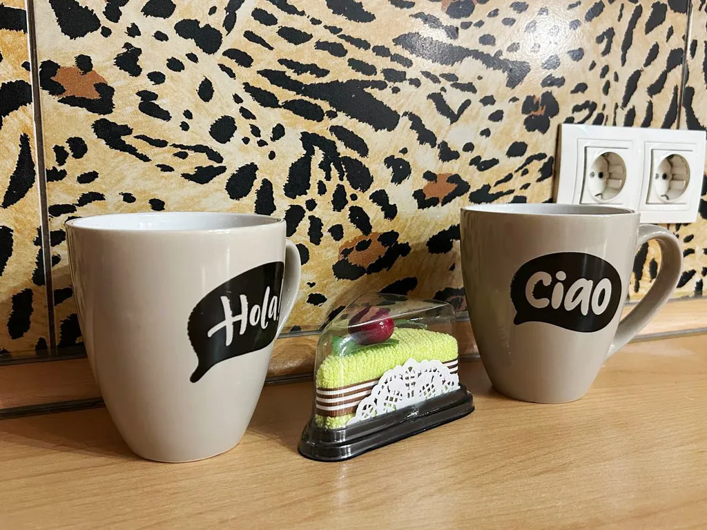 Квартира Северные апартаменты в центре — Мурманск