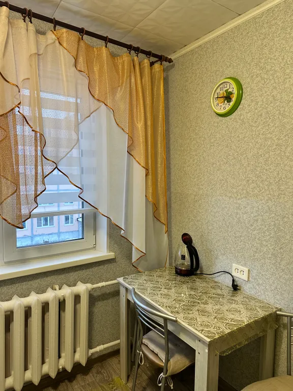 Квартира в 1.4 км до ближайшего подъёмника