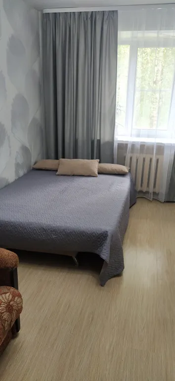 Уютная квартира в центре города — аренда посуточно в Старая Русса