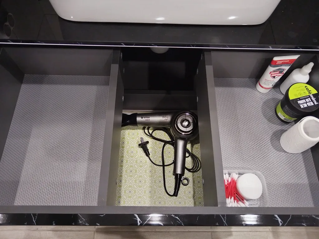 Комфортная однокомнатная квартира