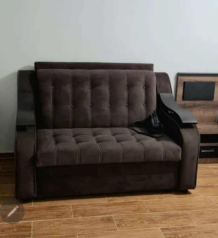 Квартира Квартира-студия у моря — Гагра