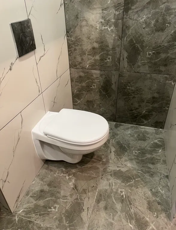 Евродвухкомнатная квартира в центре города