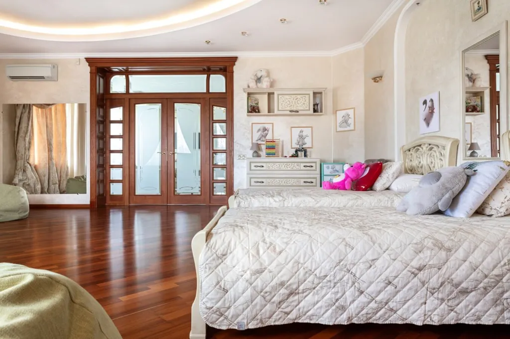 Apart39 Президент в Самом Центре