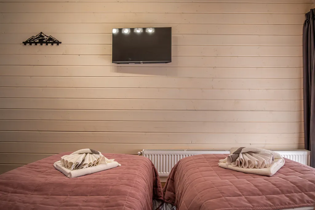 3-комнатный Дом