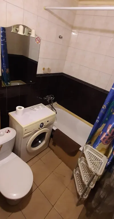 Недорогая квартира в центре города