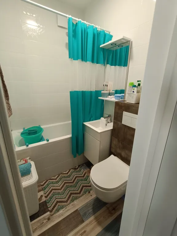 Аппартаменты Причал мечты на берегу Балтики