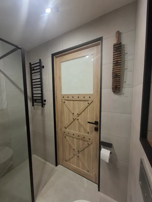 Beerloga однокомнатная