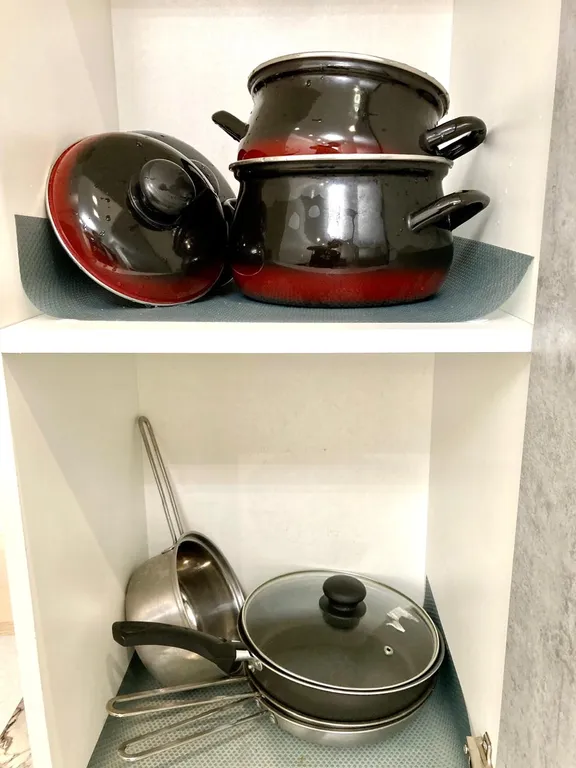 Уютная евродвушка с бесконтактным заселением