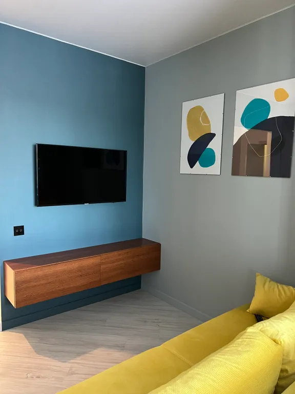 Квартира люкс