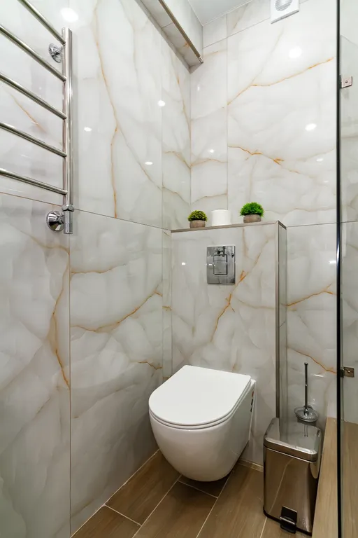 Апартаменты Притяжение