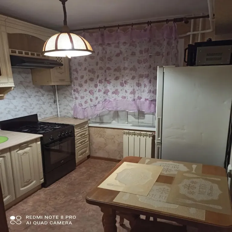 Квартира Уютная квартира в микрорайоне Блиново — Сириус