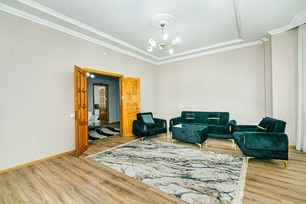 Vip apartment on Solo