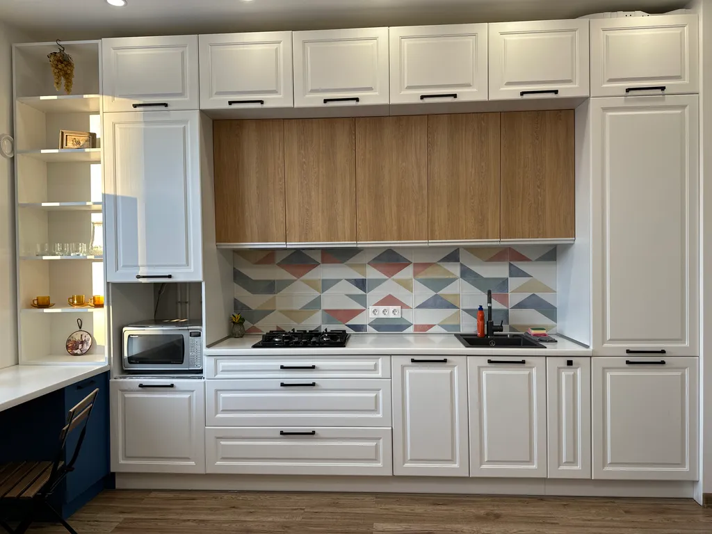 Квартира Квартира Baltic Resort у озера Тихое — Светлогорск