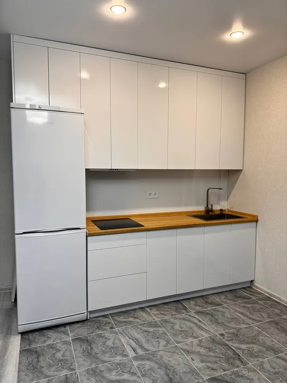 Студия в новом ЖК в самом центре Ростова