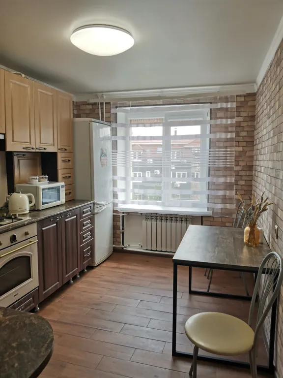 Уютная однокомнатная квартира в центре