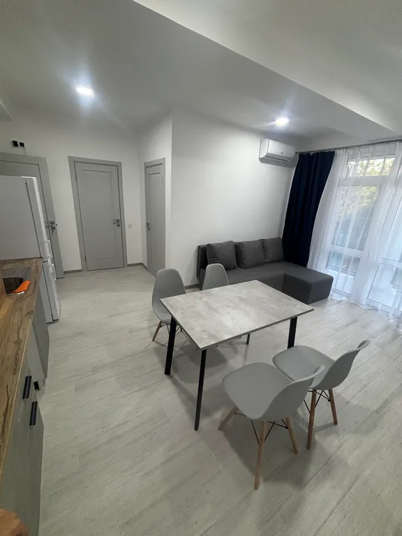 Квартира рядом с морем