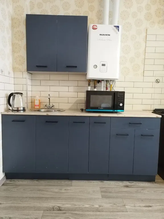 Уютная квартира рядом с автовокзалом Северный