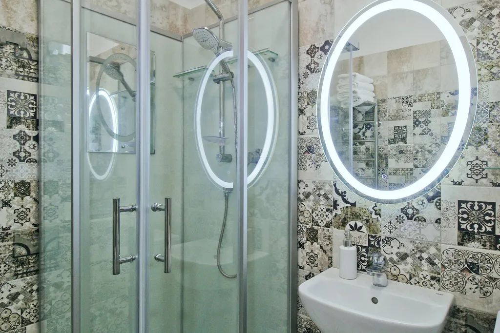 Квартира в видом на Куршскую косу