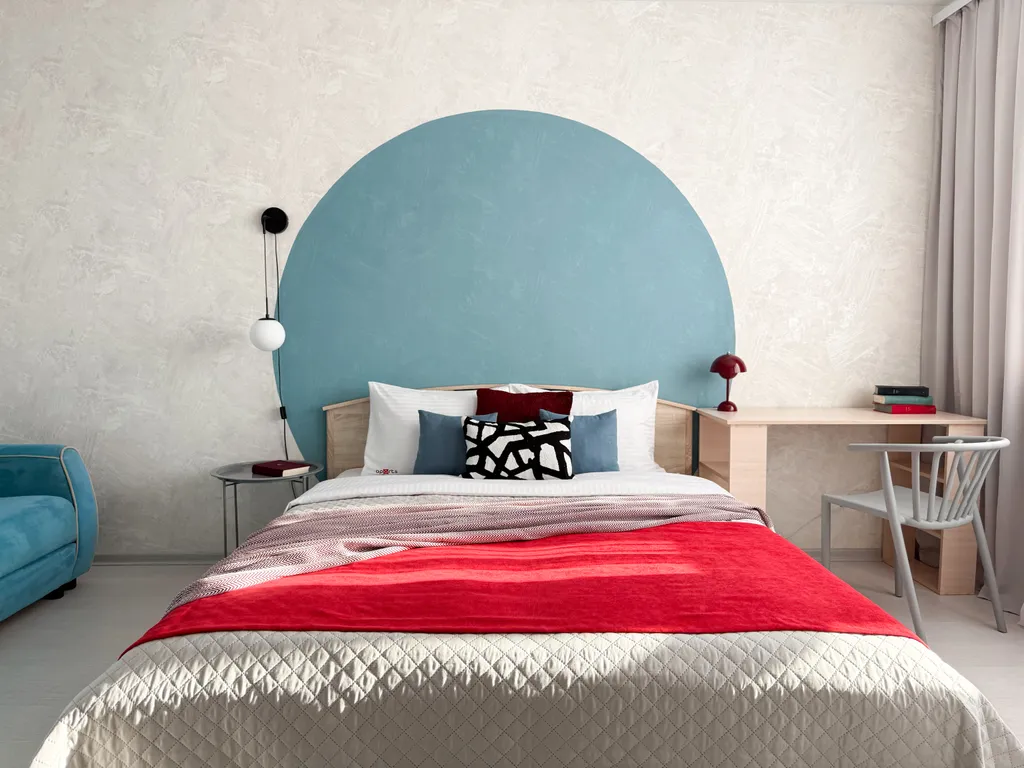 Атмосферная квартира — аренда посуточно в Самара