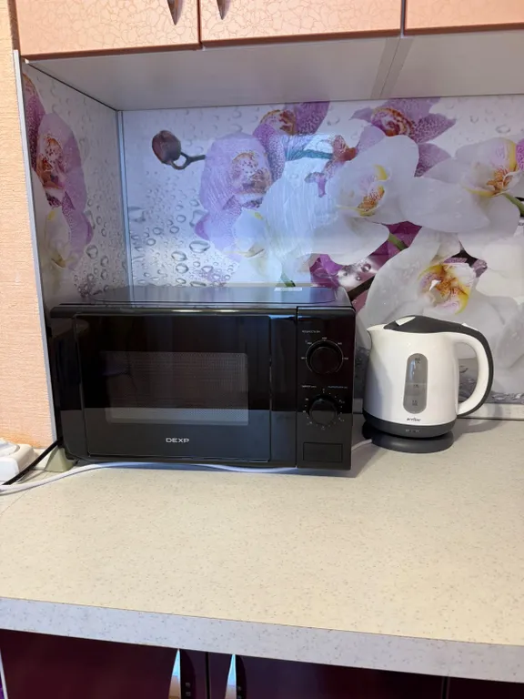 Уютная однокомнатная квартира в центральном округе