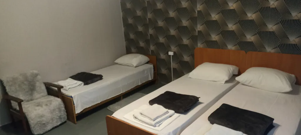 Дом под ключ в 5 минутах от моря