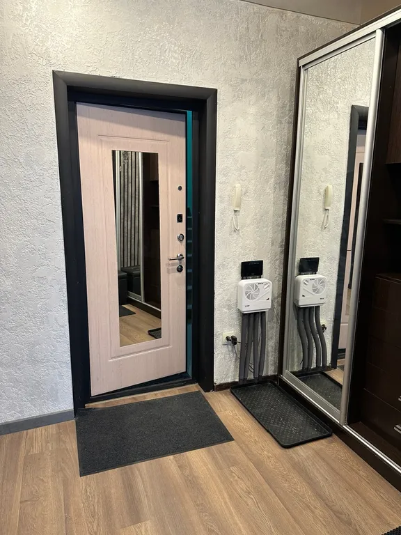 Свободная квартира на Олимпийской