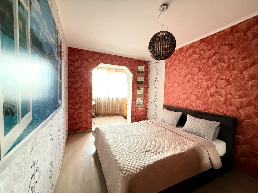 Квартира Квартира Двухкомнатная у Музея мундира — Калининград