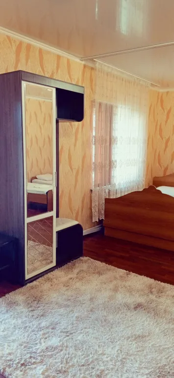 Семейный номер недалеко от озера!