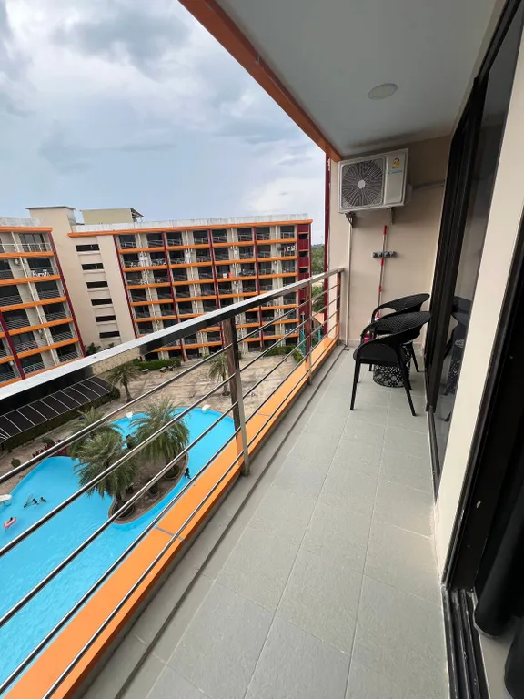 Уютные апартаменты