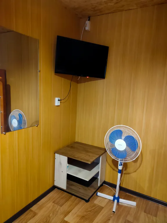 Гостевой номер